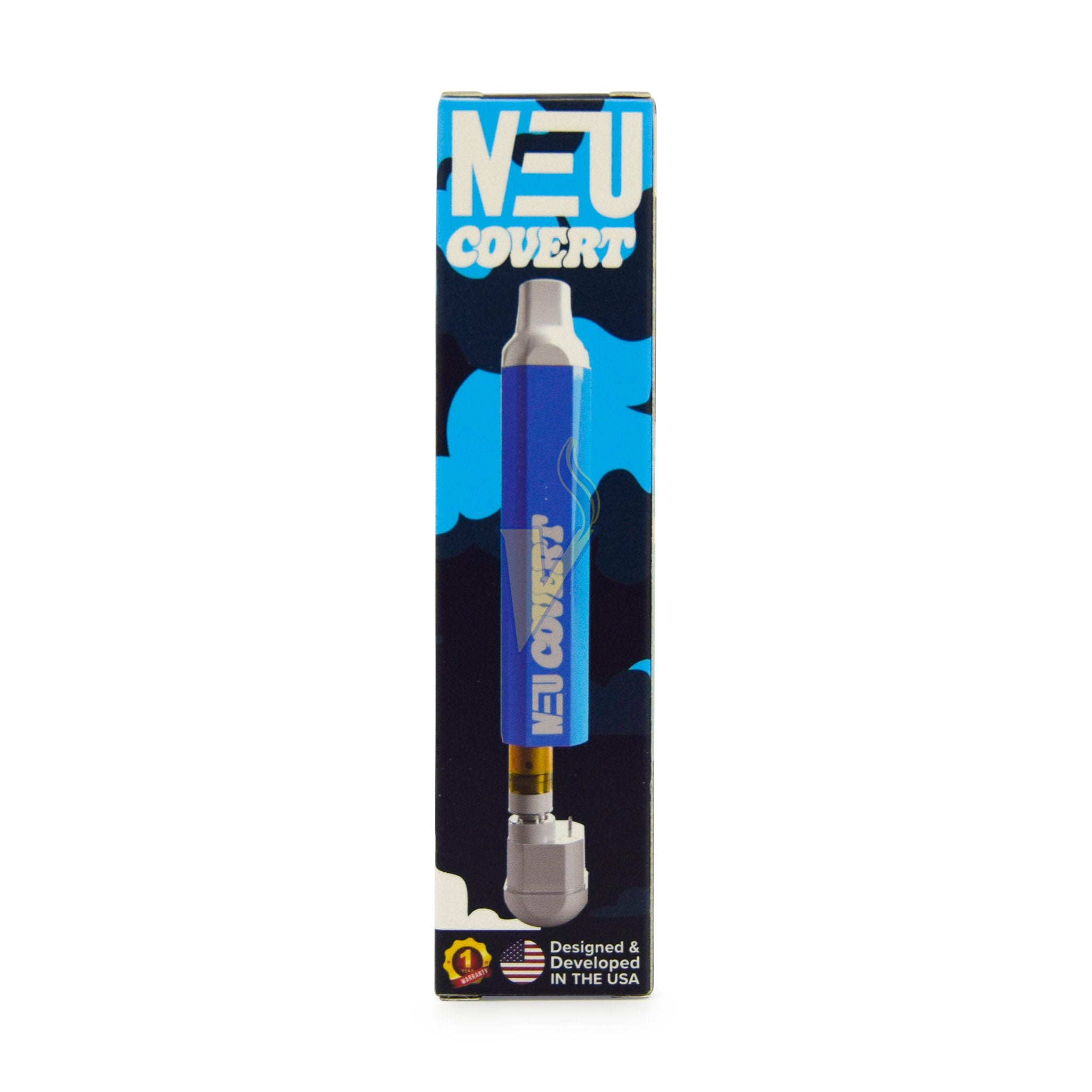 Neu Covert Discreet Vape Battery - The Vapor Shoppe Neu Covert Discreet Vape Battery - The Vapor Shoppe
