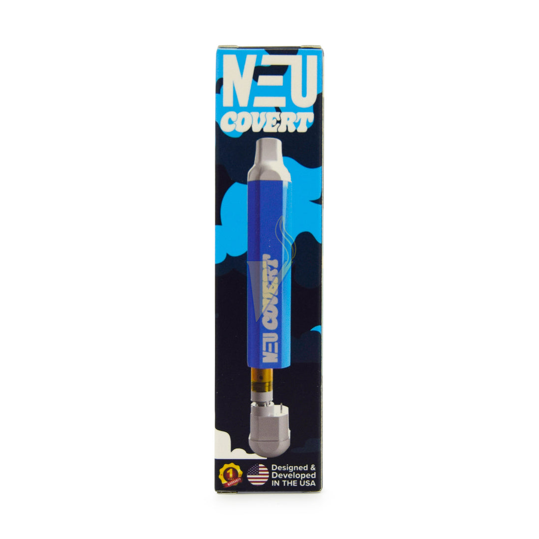 Neu Covert Discreet Vape Battery - The Vapor Shoppe Neu Covert Discreet Vape Battery - The Vapor Shoppe