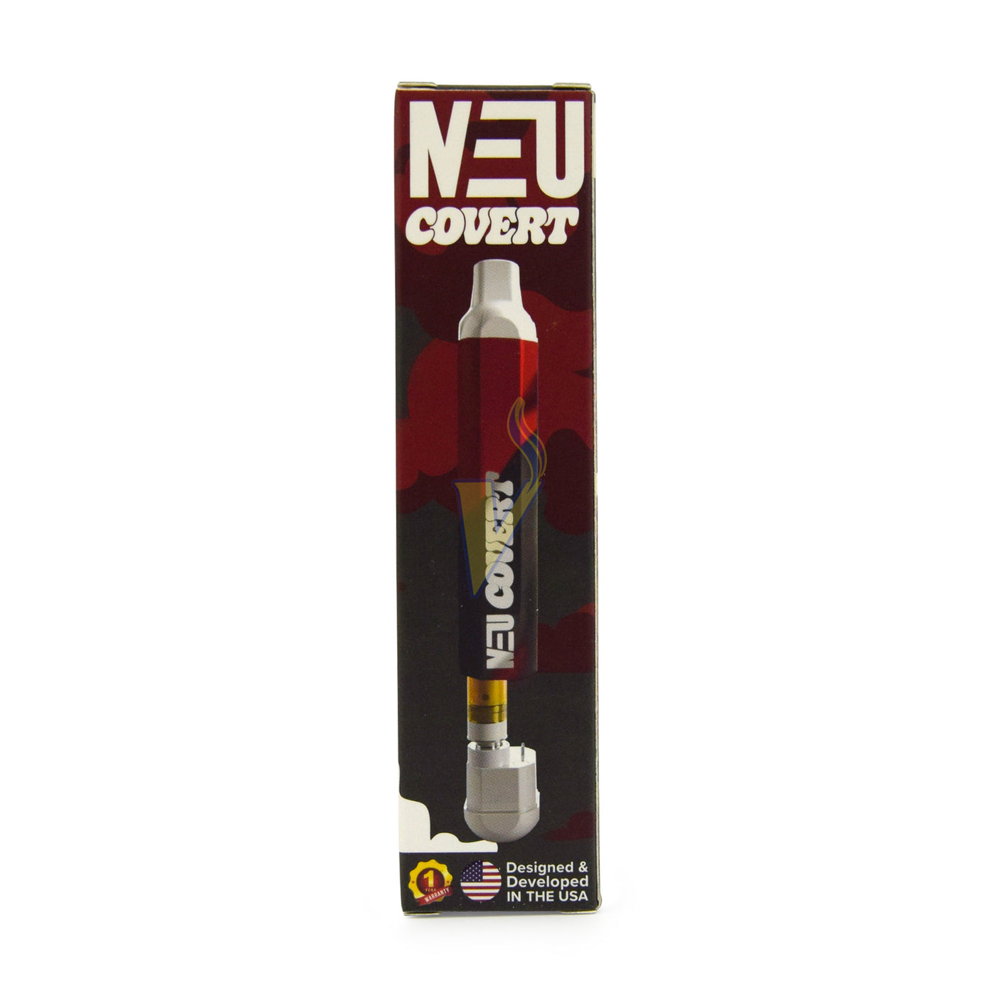 Neu Covert Discreet Vape Battery - The Vapor Shoppe Neu Covert Discreet Vape Battery - The Vapor Shoppe