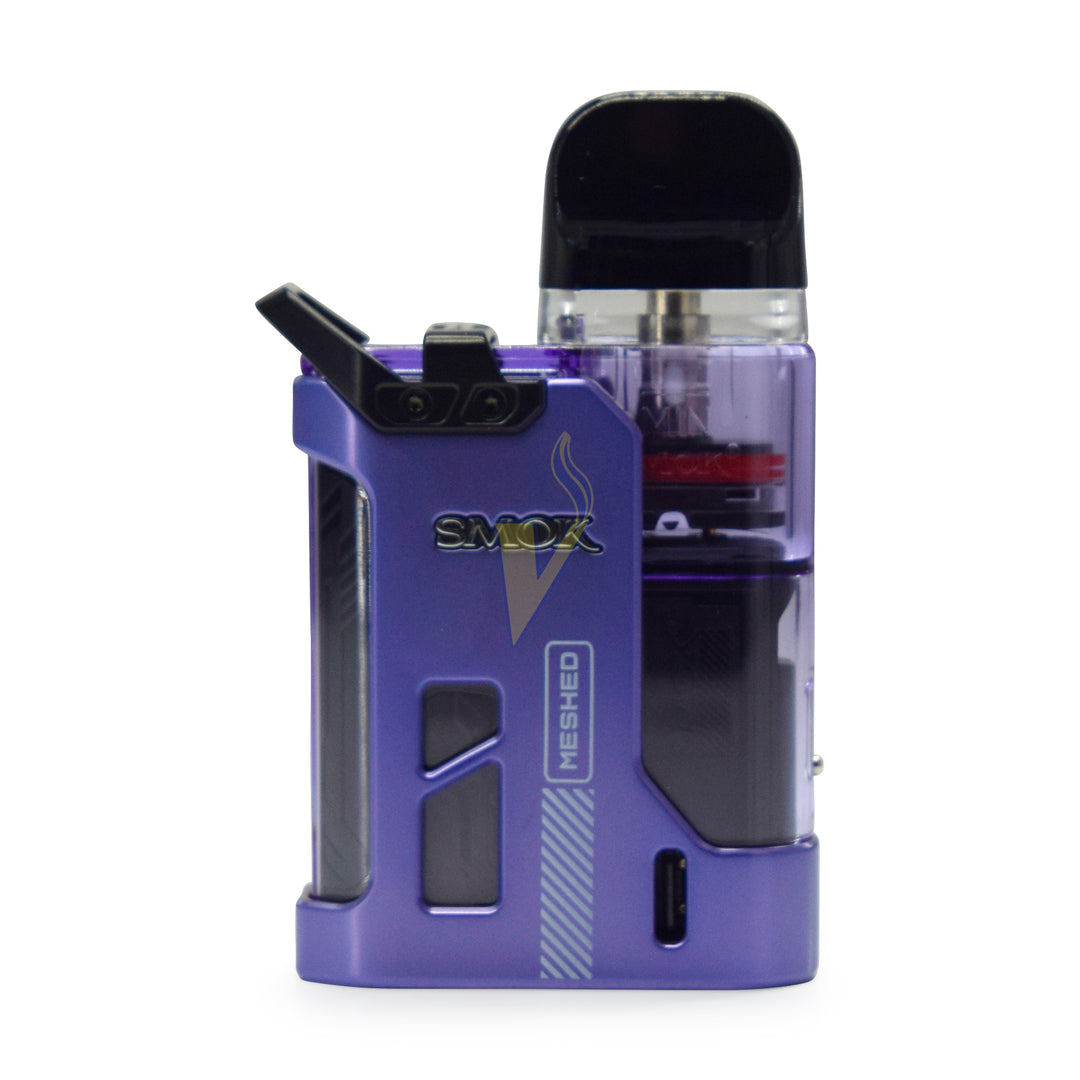 SMOK ProPod GT Vape Kit - 700mAh, 22W, Novo Compatible | Shop Now The Vapor Shoppe SMOK ProPod GT Vape Kit - 700mAh, 22W, Novo Compatible | Shop Now The Vapor Shoppe