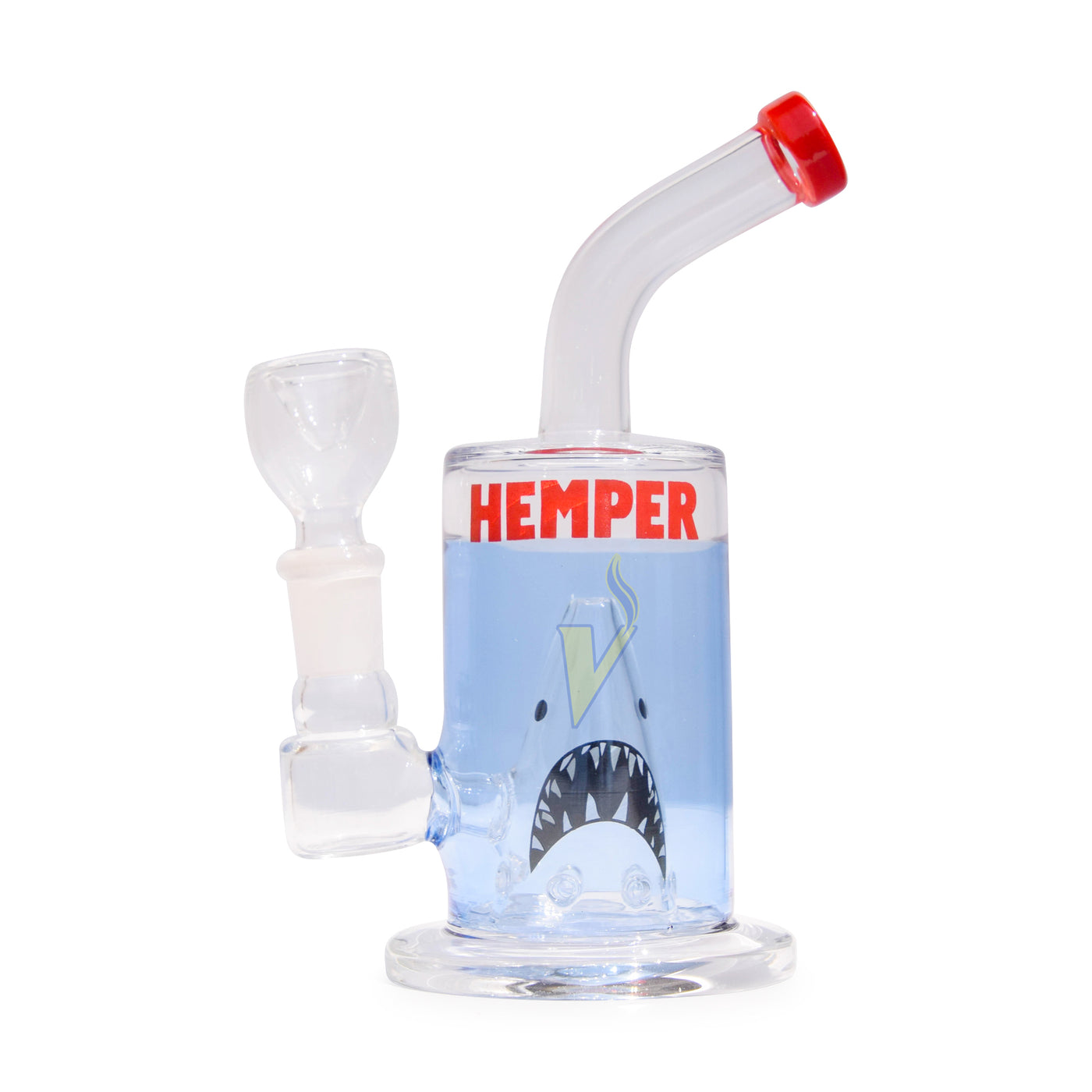 Hemper Glass Bongs