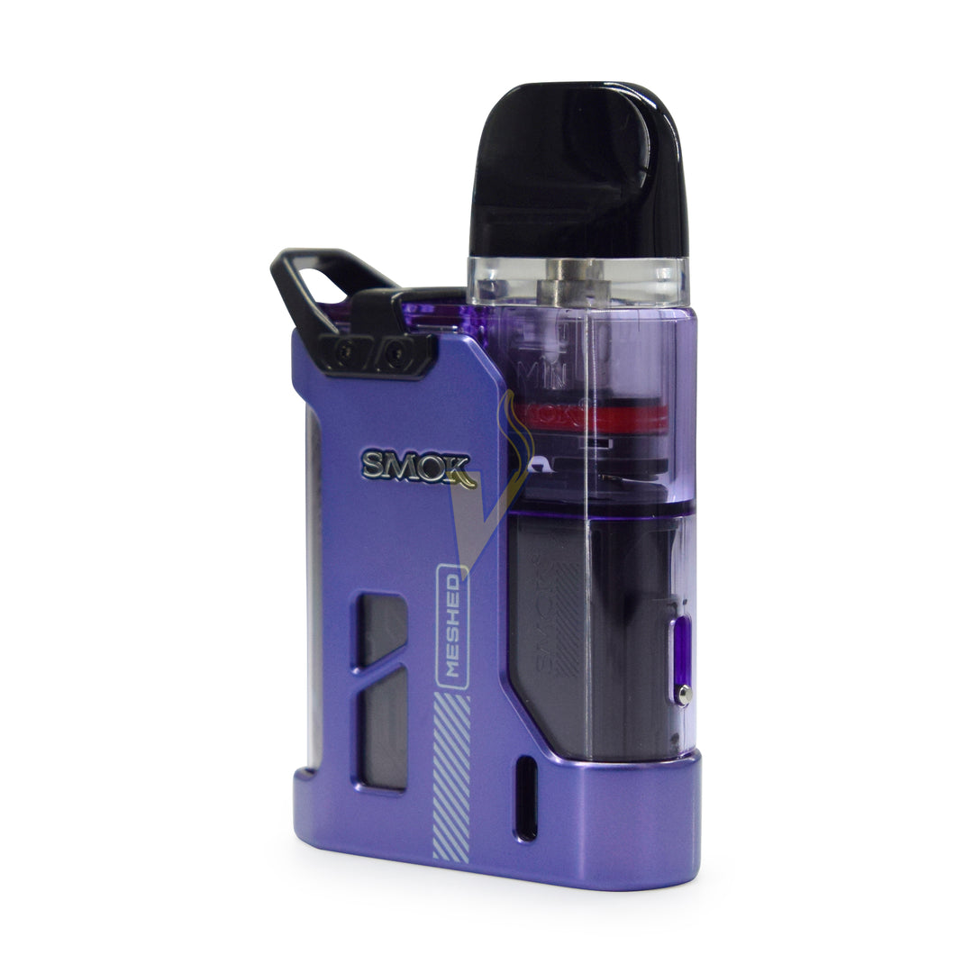 elf bar vape uk Smok Nord GT Replacement Pods 3-Pack — $5.99 main image 0