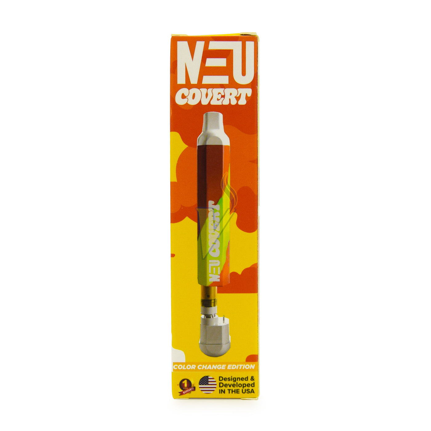 Neu Covert Discreet Vape Battery - The Vapor Shoppe Neu Covert Discreet Vape Battery - The Vapor Shoppe