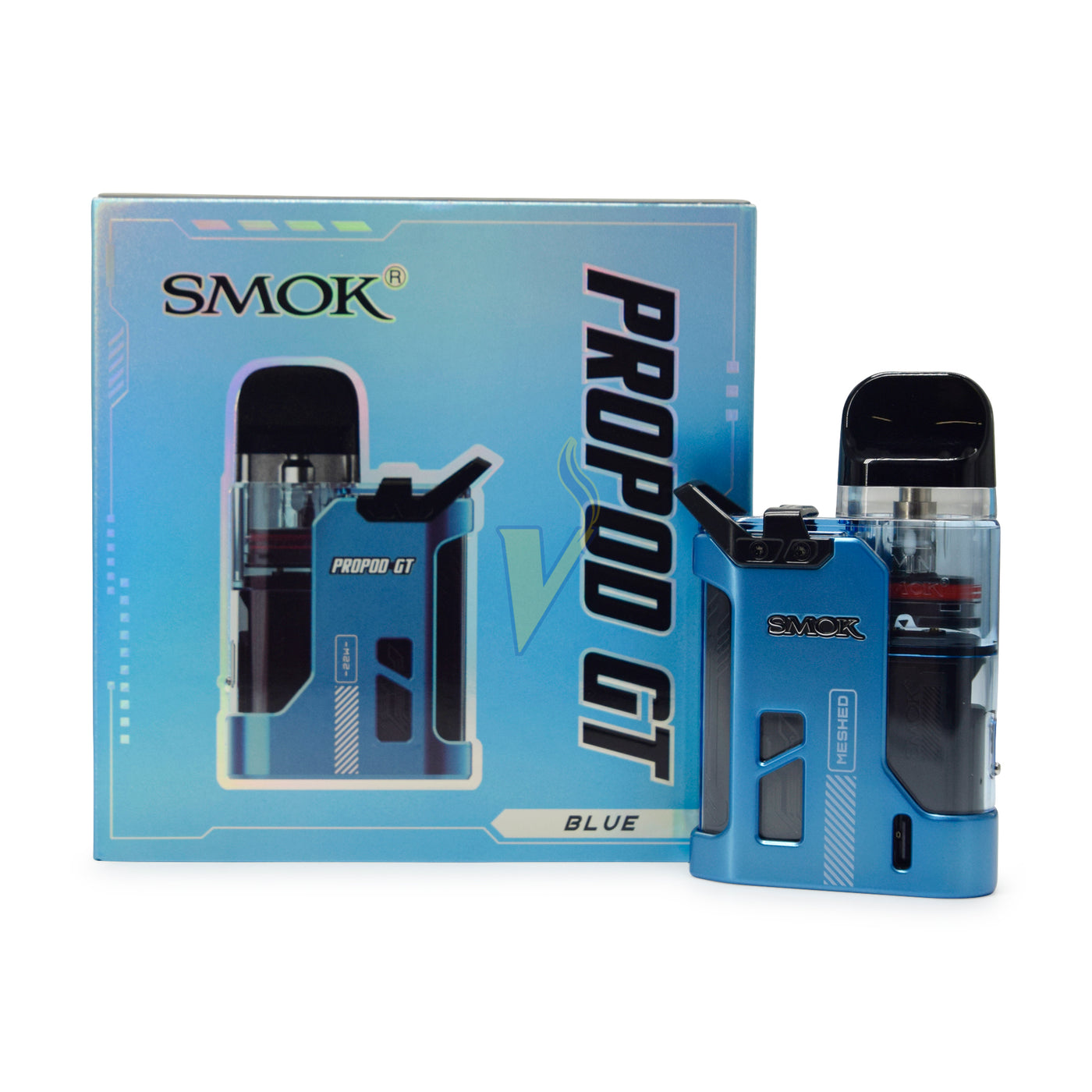 SMOK ProPod GT Blue