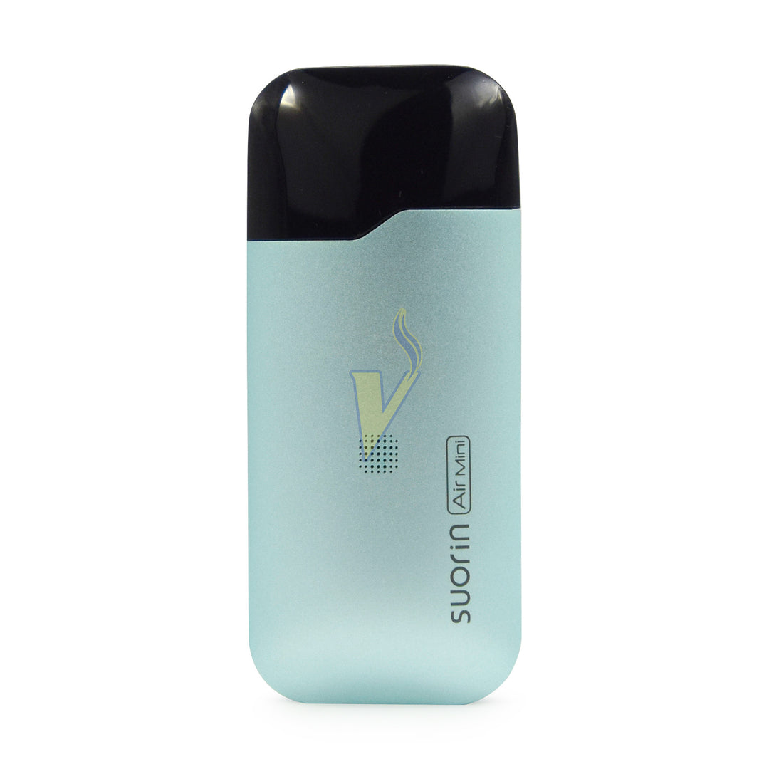 titan vapes Suorin Shine Pod Kit Review / A Dual Activated 15W Max With Impressive  Flavor