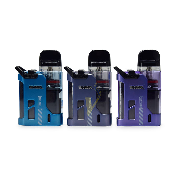 SMOK ProPod GT Vape Kit - 700mAh, 22W, Novo Compatible