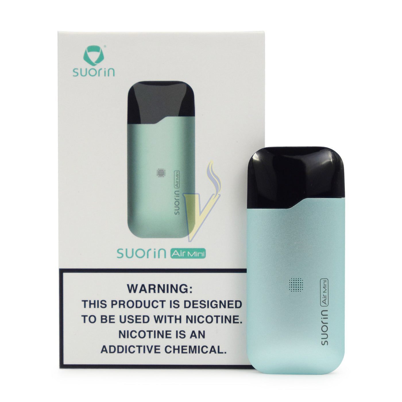 Suorin Air Mini Kit The Vapor Shoppe Suorin Air Mini Kit The Vapor Shoppe