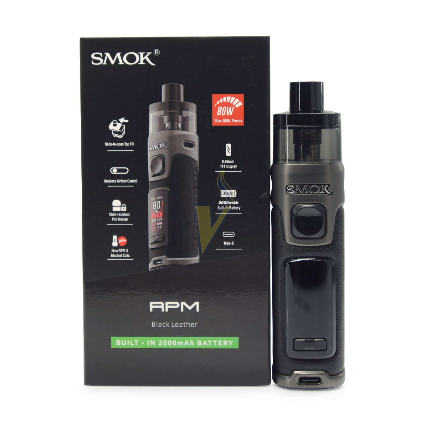 Smok RPM 5 Kit