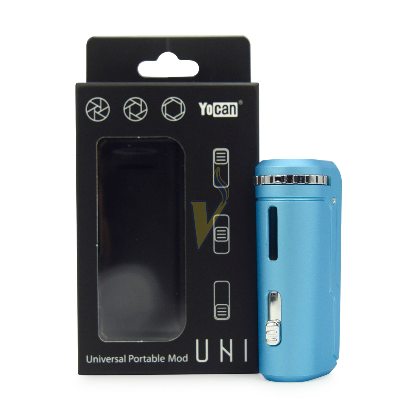 Yocan Uni Universal Carto Battery Mod