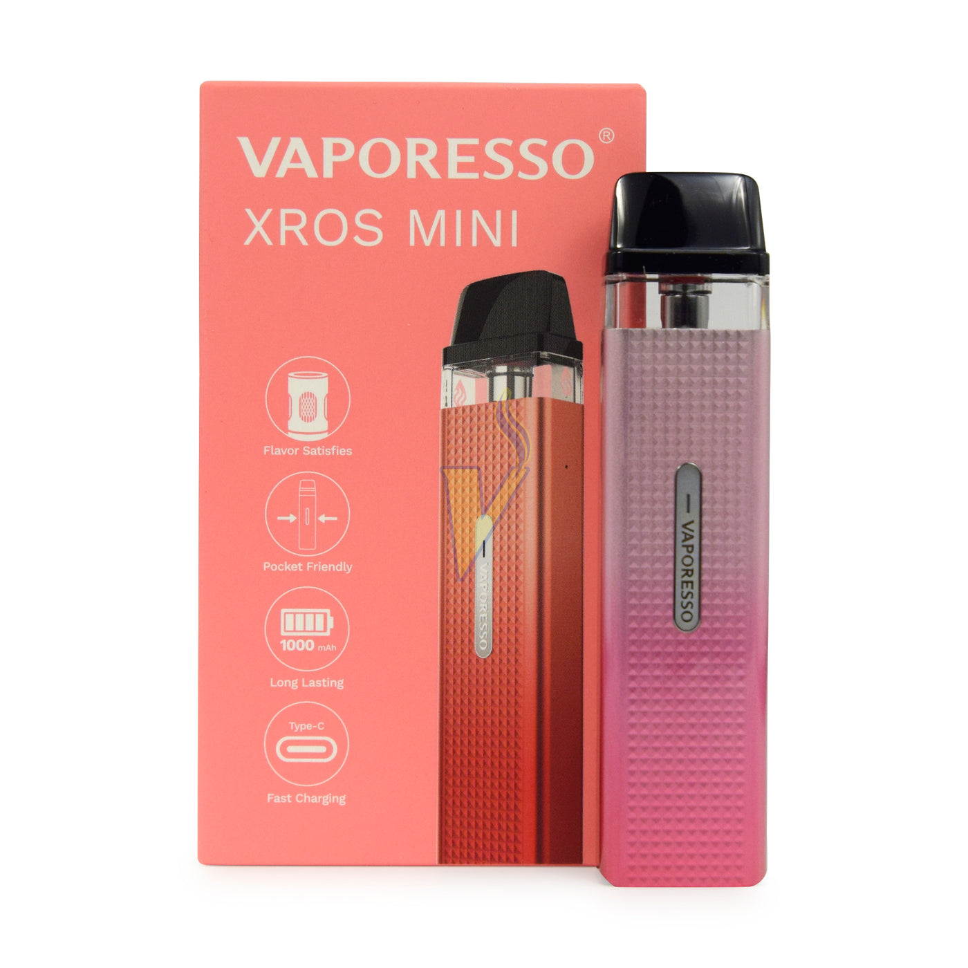 Vaporesso XROS Mini Kit