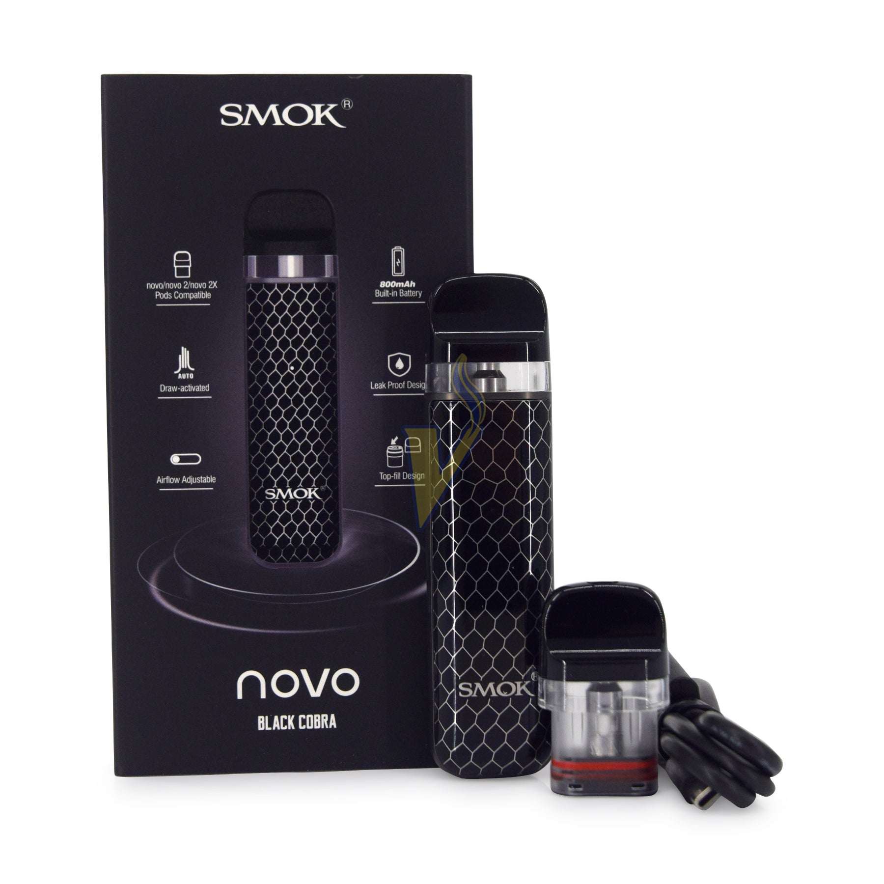 How To Open Smok Novo 2x Pod Smok Novo 2X Open Pod Kit The Smok Novo Rewick Trick/Guide How To Open Smok Novo 2x Pod Smok Novo 2X Open Pod Kit The Smok Novo Rewick Trick/Guide
