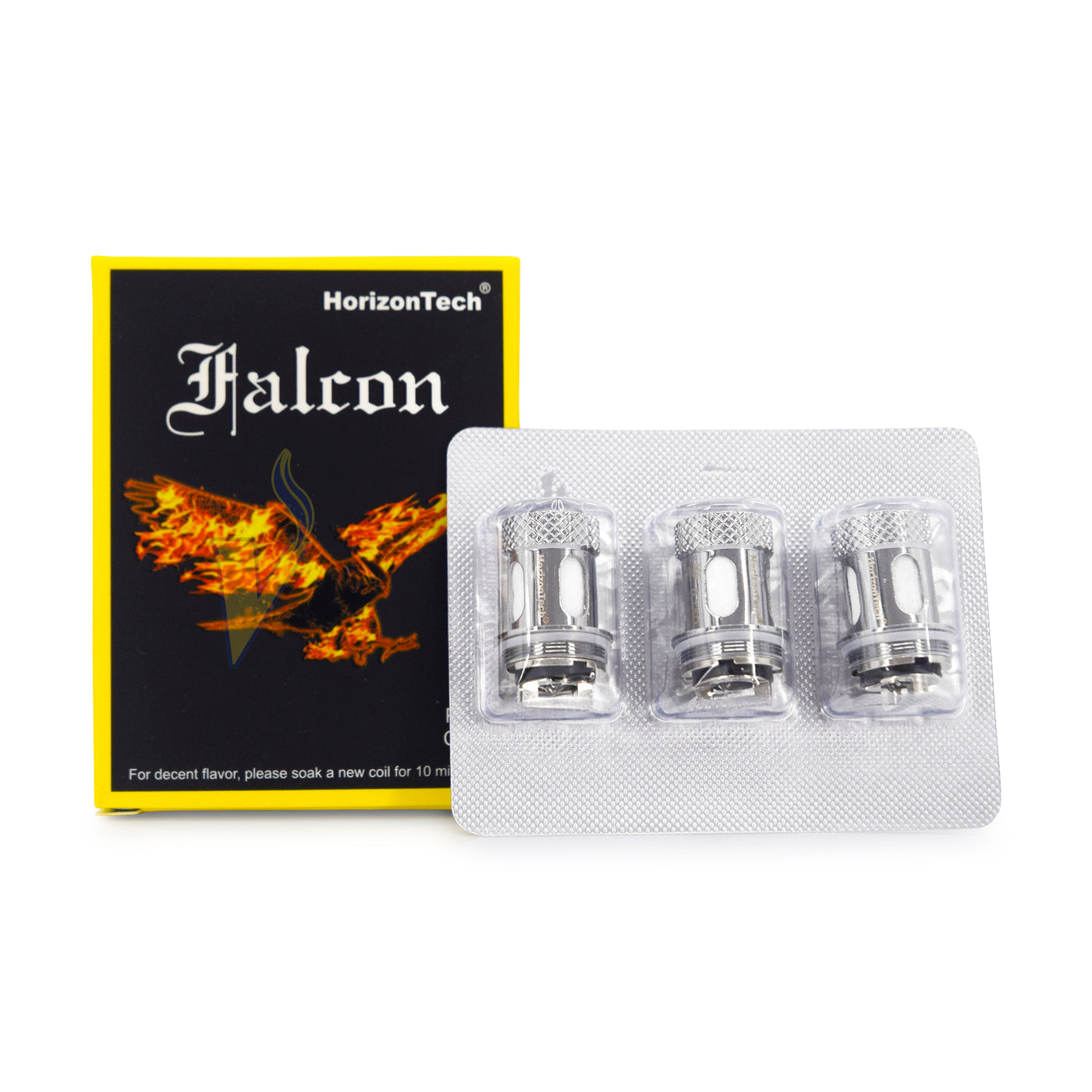 Horizon Falcon Coil [3-Pack]