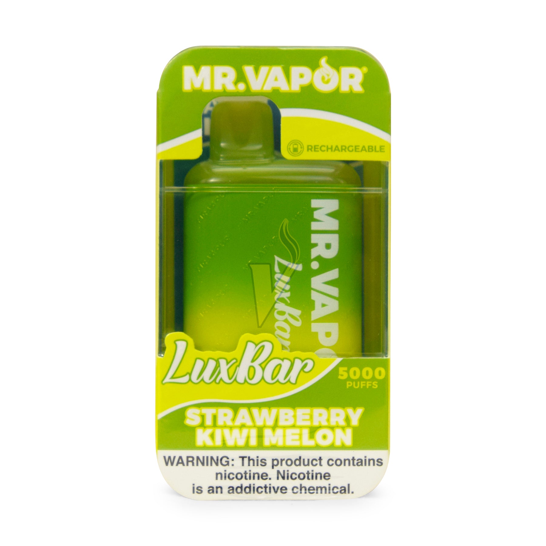 Mr Vapor LuxBar Disposable Vape – The Vapor Shoppe