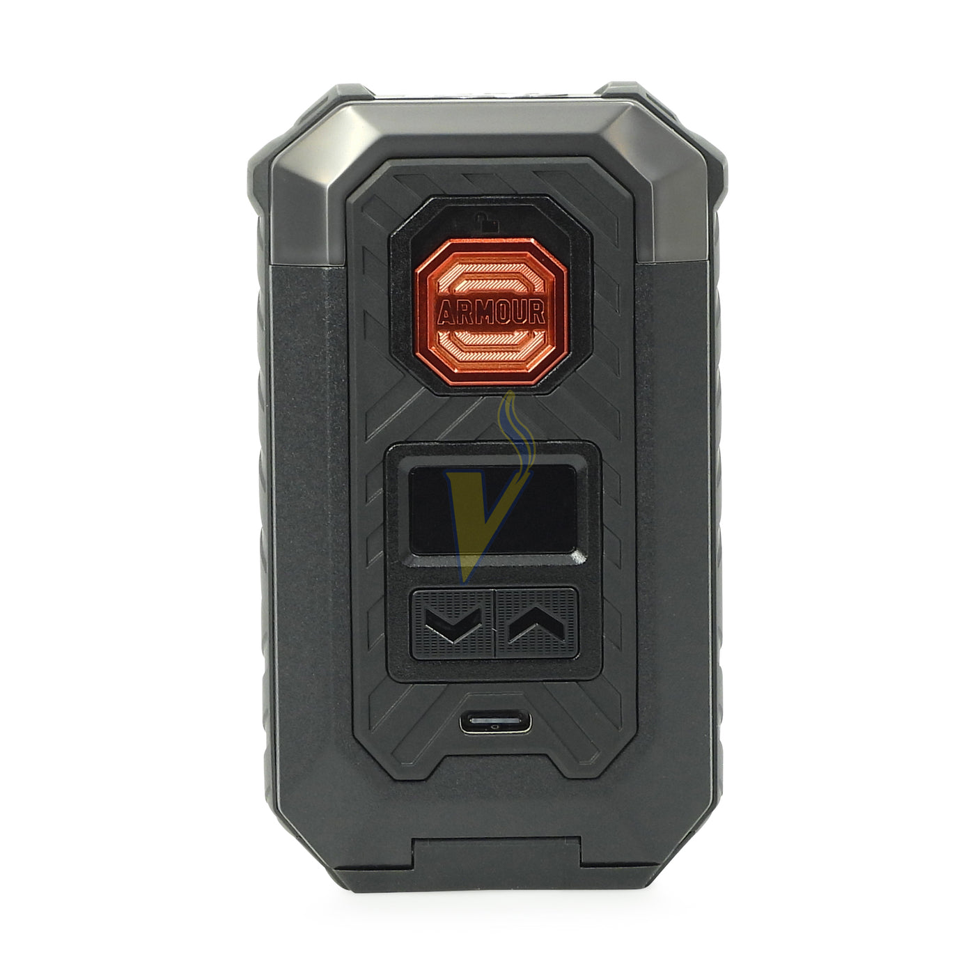 Vaporesso Armour Max Mod The Vapor Shoppe Vaporesso Armour Max Mod The Vapor Shoppe