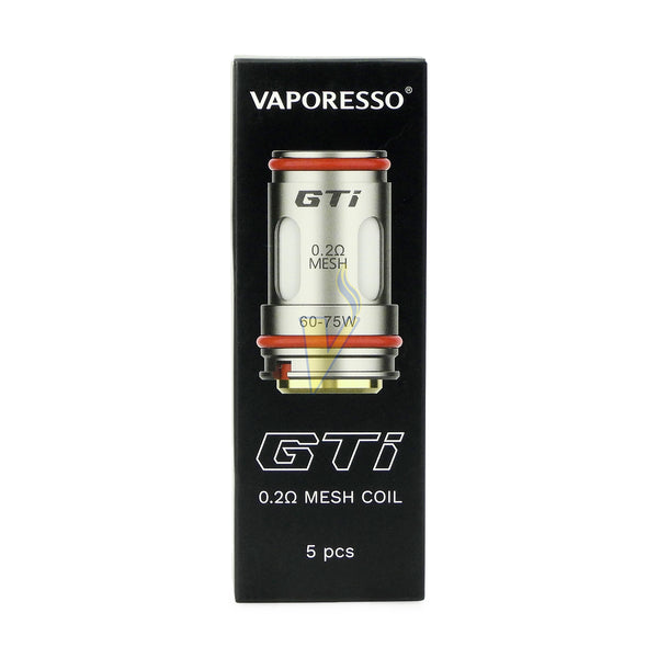vaporesso coil Vaporesso GTi Replacement Coils main image 0
