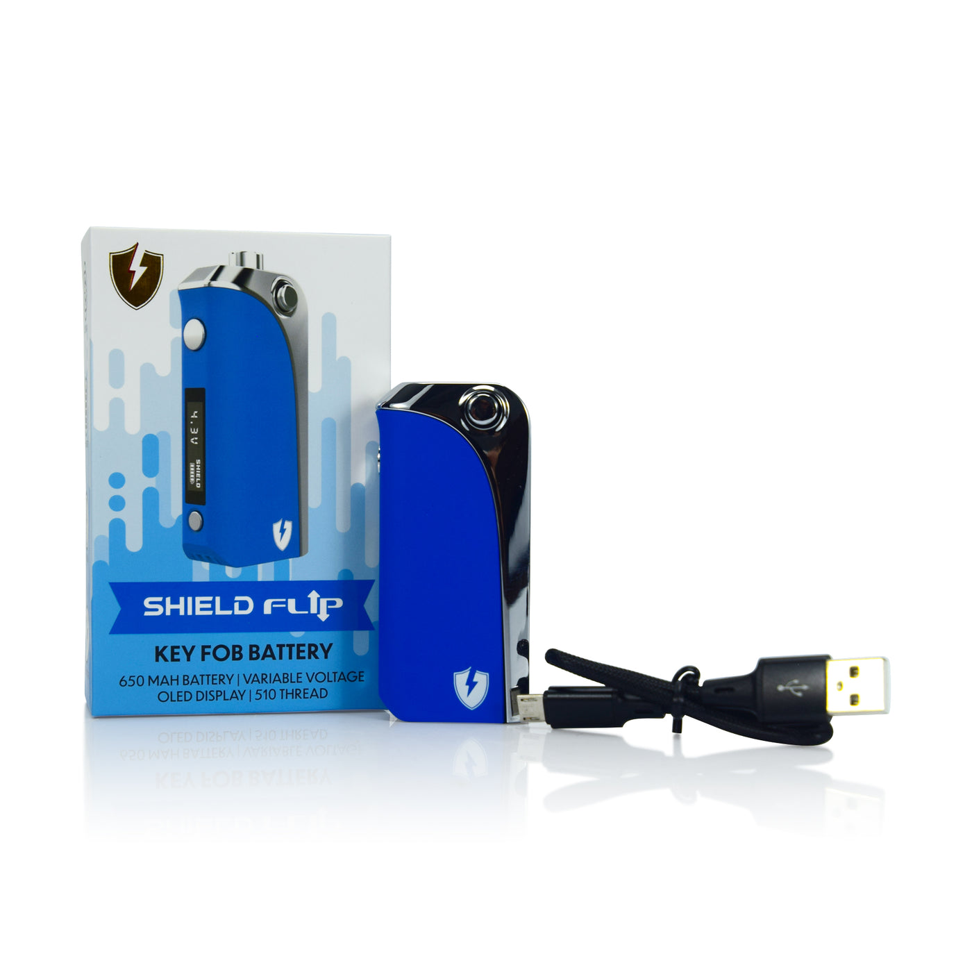 Shield Flip Key Fob Battery The Vapor Shoppe Shield Flip Key Fob Battery The Vapor Shoppe