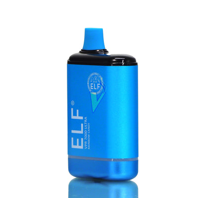 Elf VPR Ultra 7000 Puffs Disposable Vape
