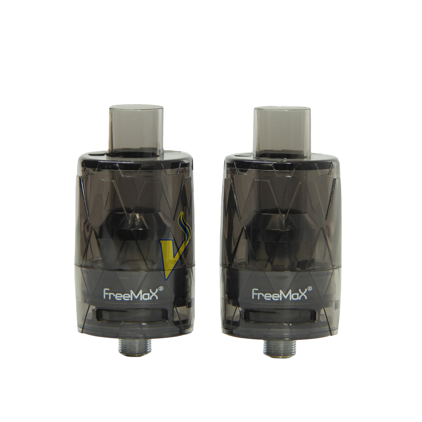Freemax Gemm G2 Tank The Vapor Shoppe Freemax Gemm G2 Tank The Vapor Shoppe