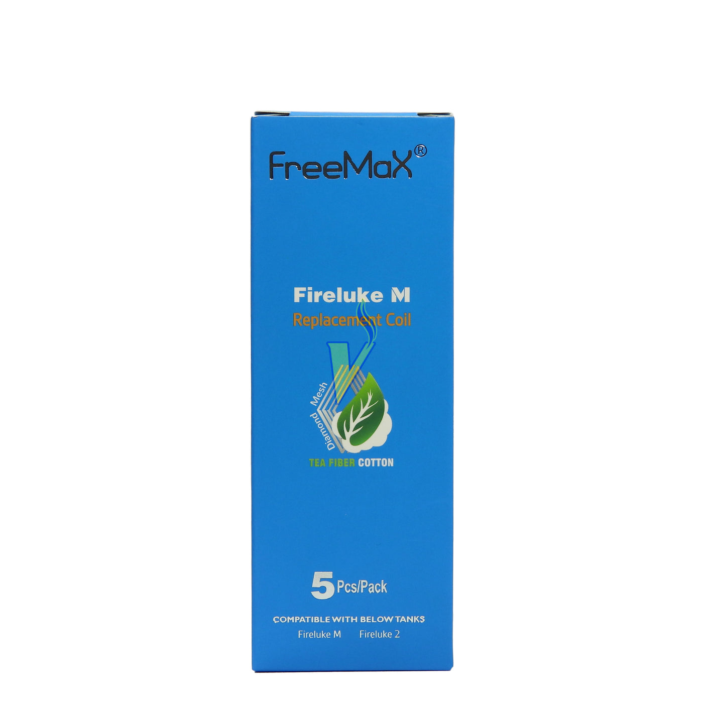 Freemax TX Mesh Coil [5-Pack]