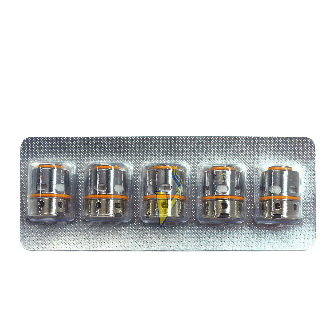 Geekvape M Series Coils (5 Pack) The Vapor Shoppe Geekvape M Series Coils (5 Pack) The Vapor Shoppe