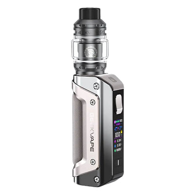 Geekvape Aegis Solo 3 100W Starter Kit