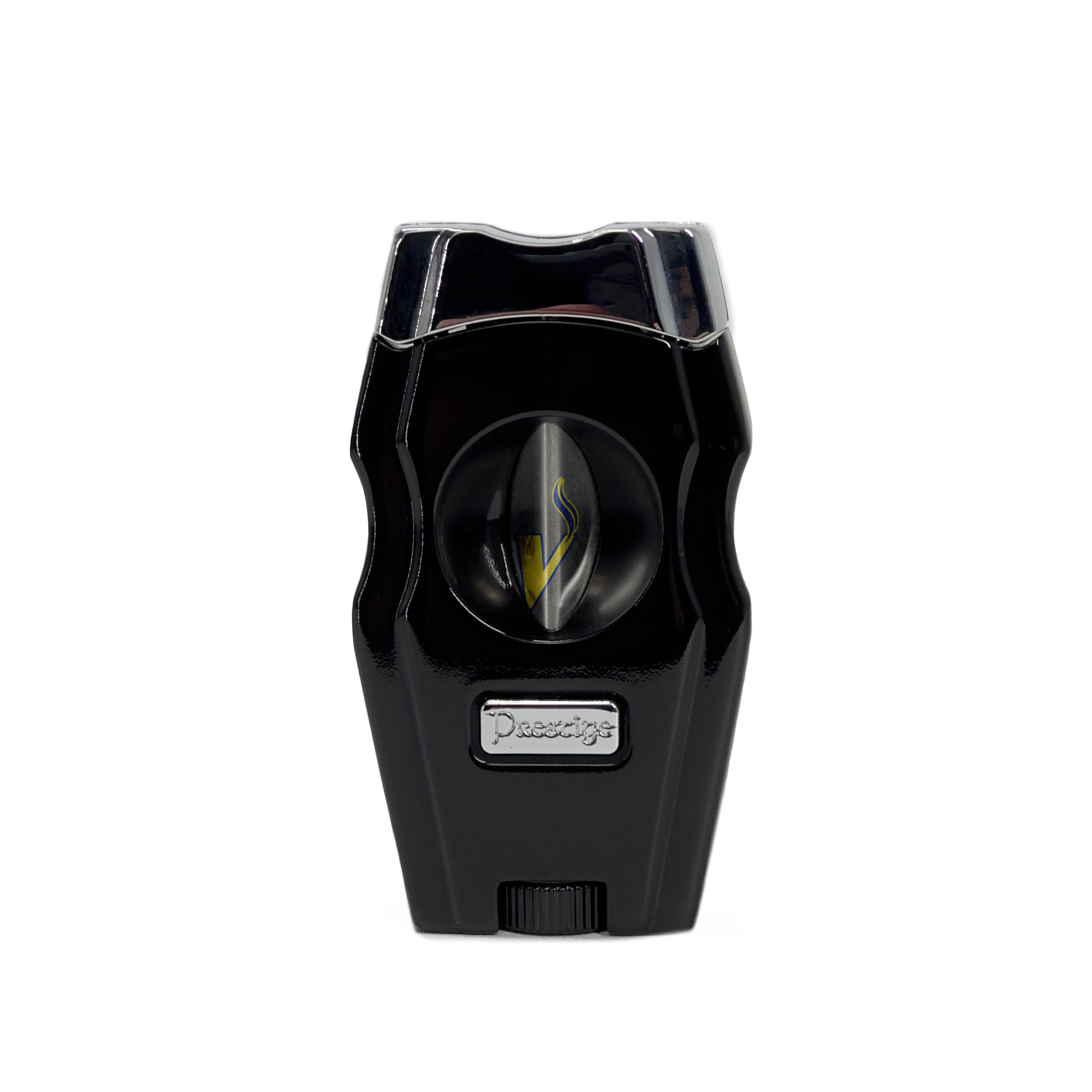 car charger adapter cigarette lighter 12V Cigarette Lighter Dual Socket USB-C + USB QC 3.0 Power Adapter