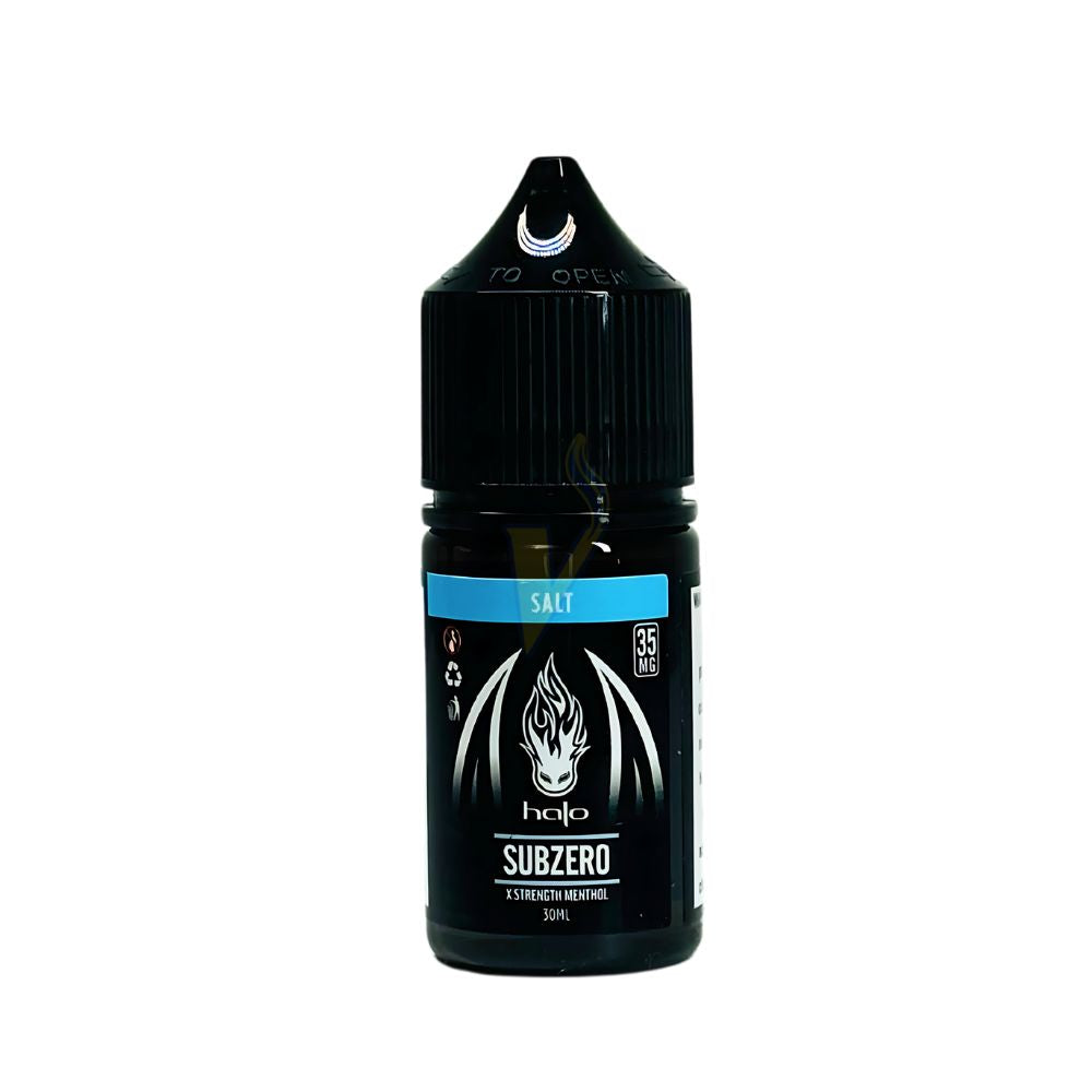 Halo Salt E-Liquid 30ml