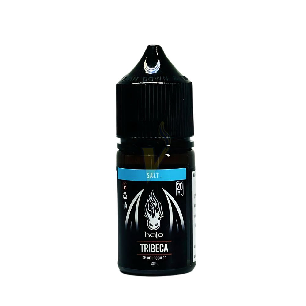 Halo Salt E-Liquid 30ml