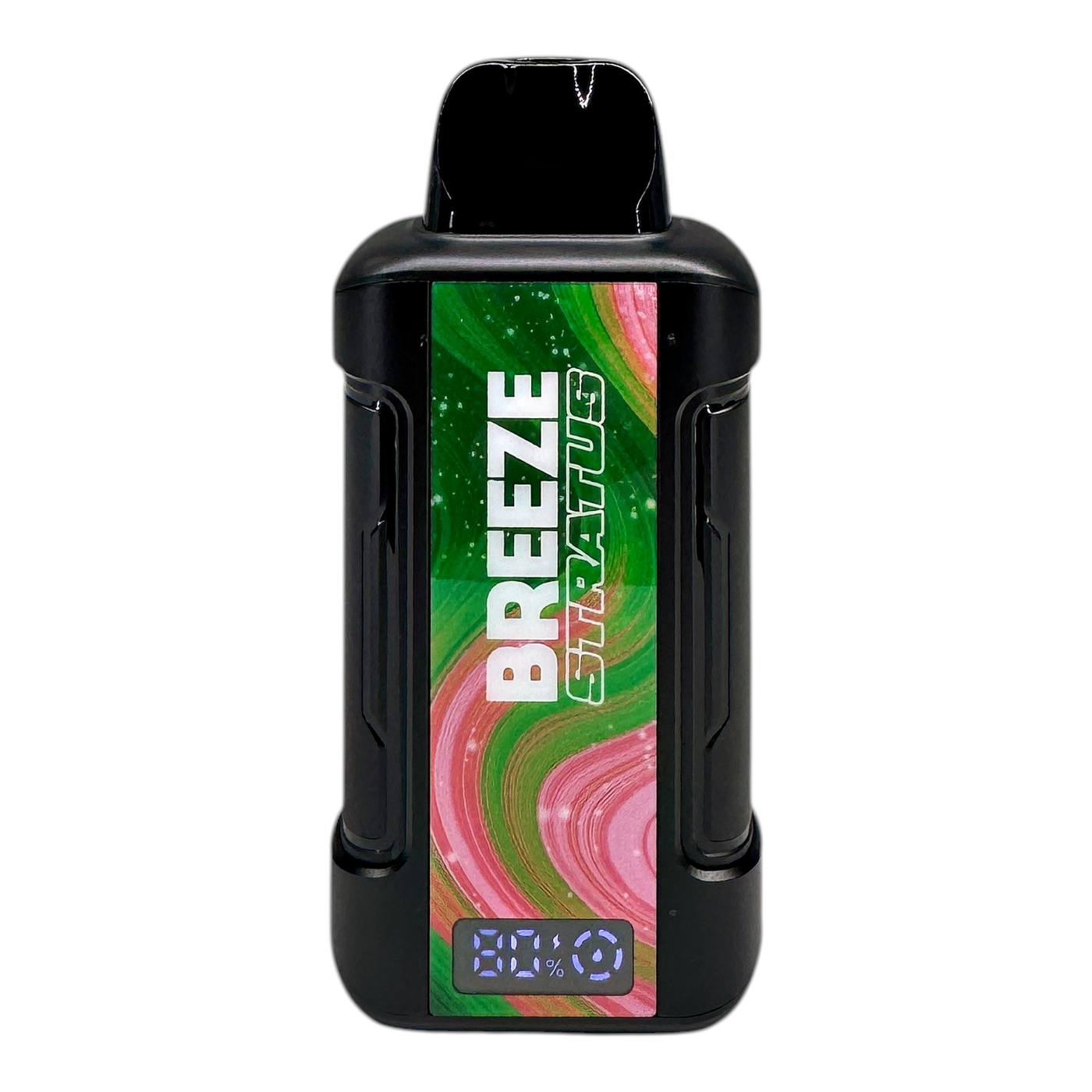Breeze Stratus Disposable Vape