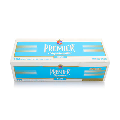 Premier Tubes