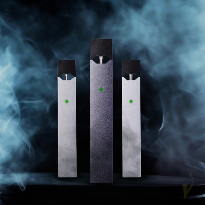 Juul Basic Kit The Vapor Shoppe Juul Basic Kit The Vapor Shoppe