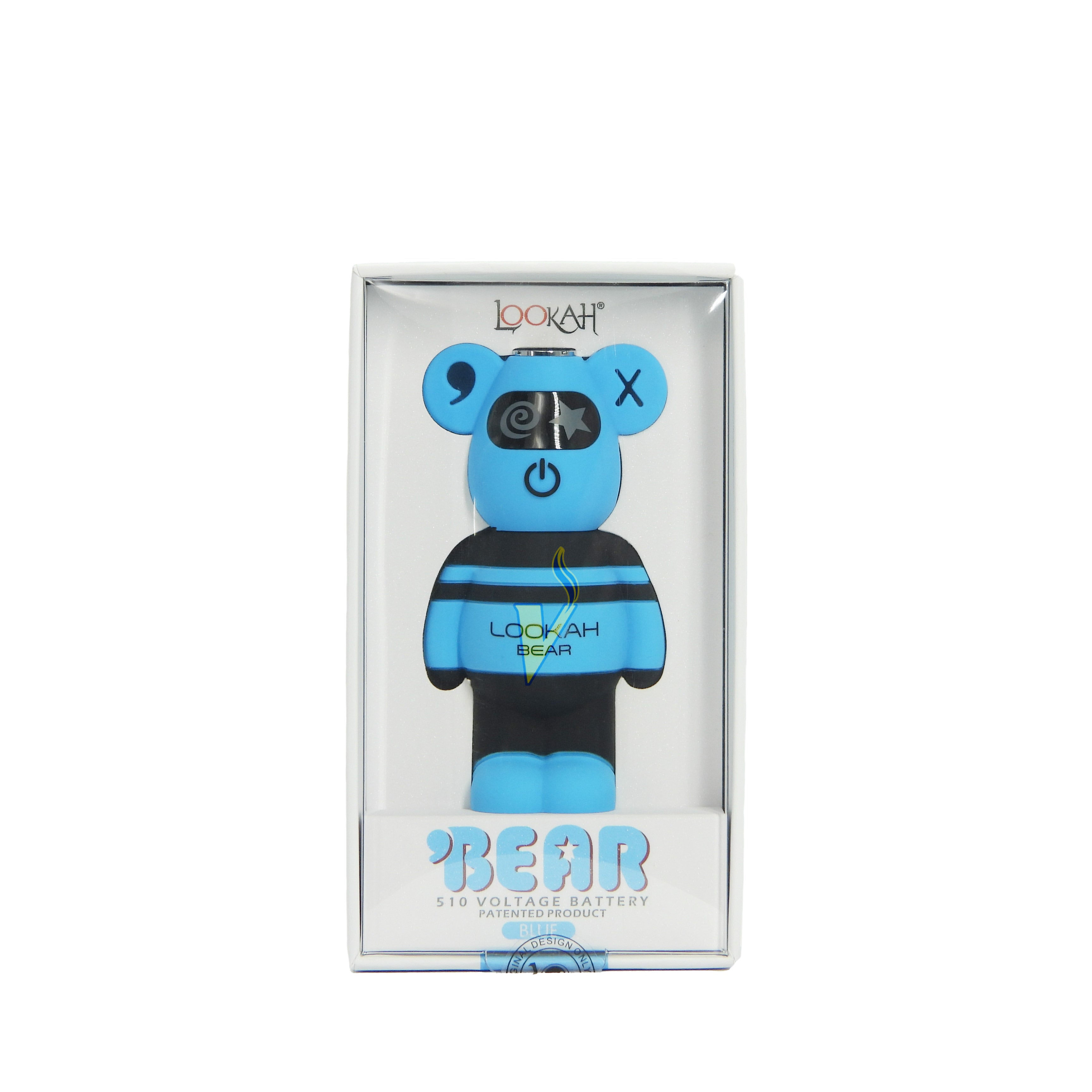 lookah bear 510 vape battery E-Cigarettes main image 1