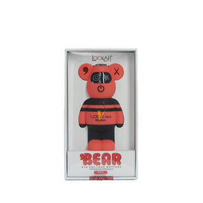 Lookah Bear 510 Vaporizer Battery