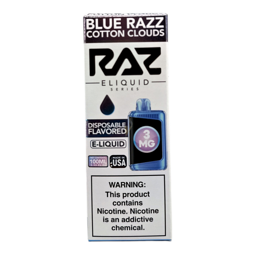 Non Nic Vape Juice Flavourless | 1 E-Liquid Pod Juice - Select Vape