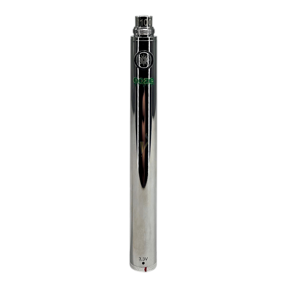 elfbar elfa kaufen Ooze Variable Voltage Pen - Slim Twist 2.0