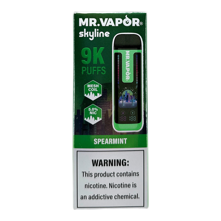 mr vape milan Fumare svapo senza nicotina si può main image 1