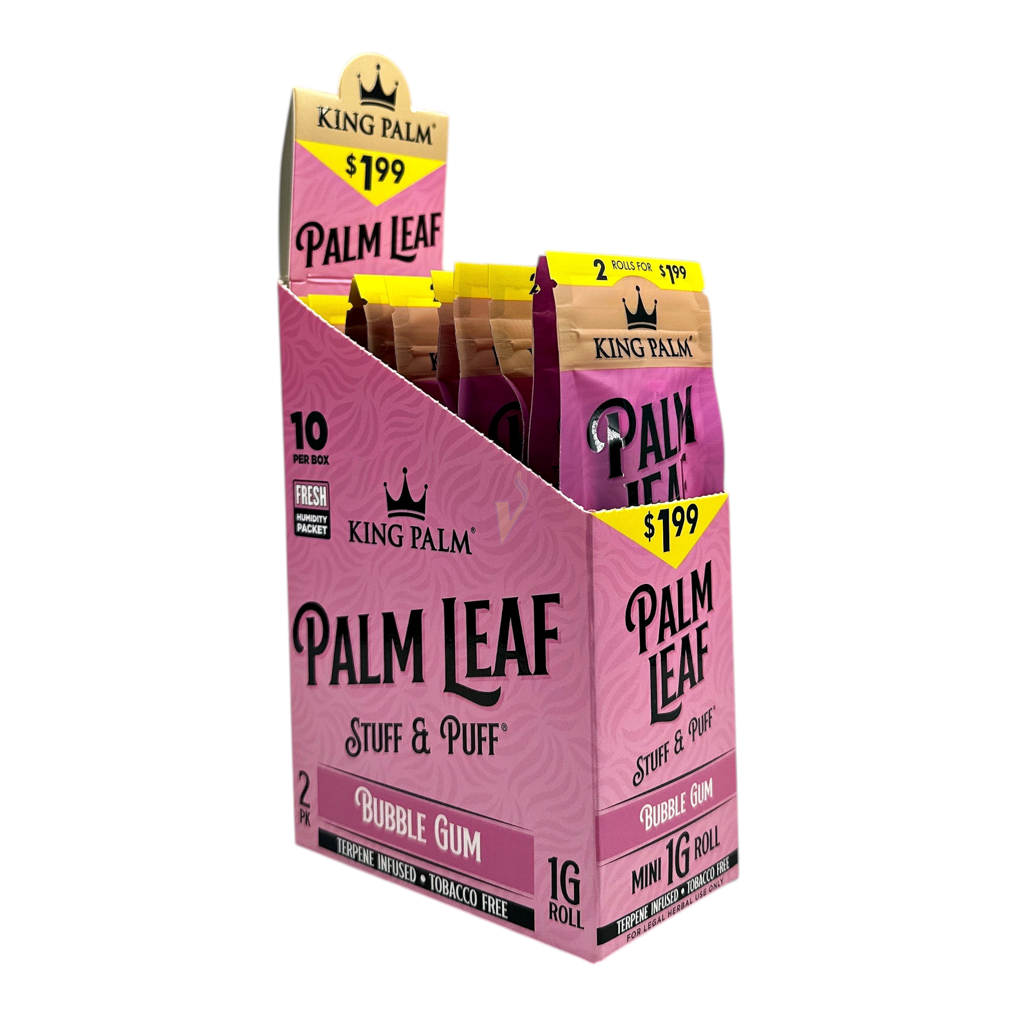 are king palm tobacco Pre Rolled Blunts: What They & Best Options King Palm - Hand Rolled
