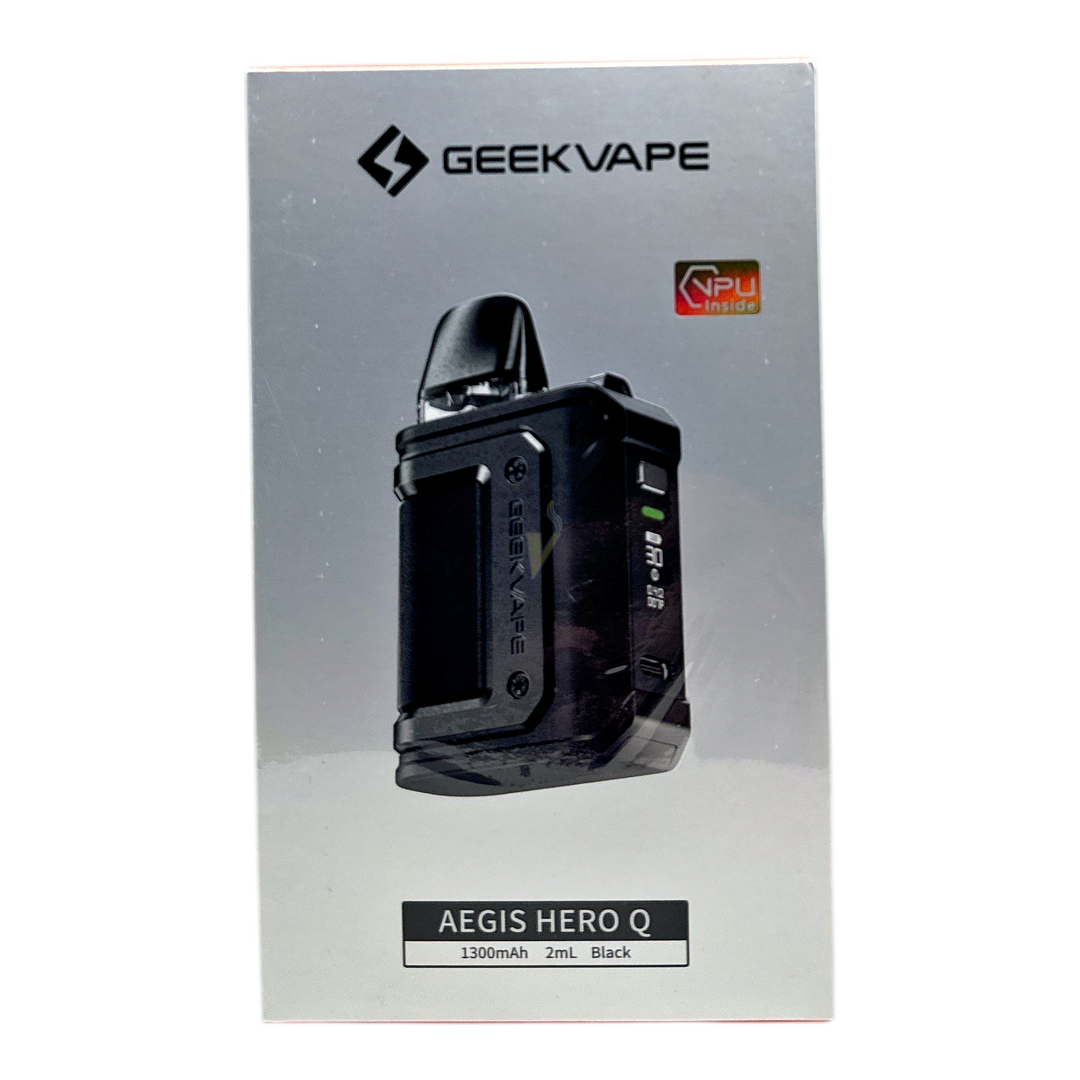 Geekvape Aegis Hero Q Kit Geekvape Aegis Hero Q Kit Geekvape Aegis Hero Q Kit Geekvape Aegis Hero Q Kit