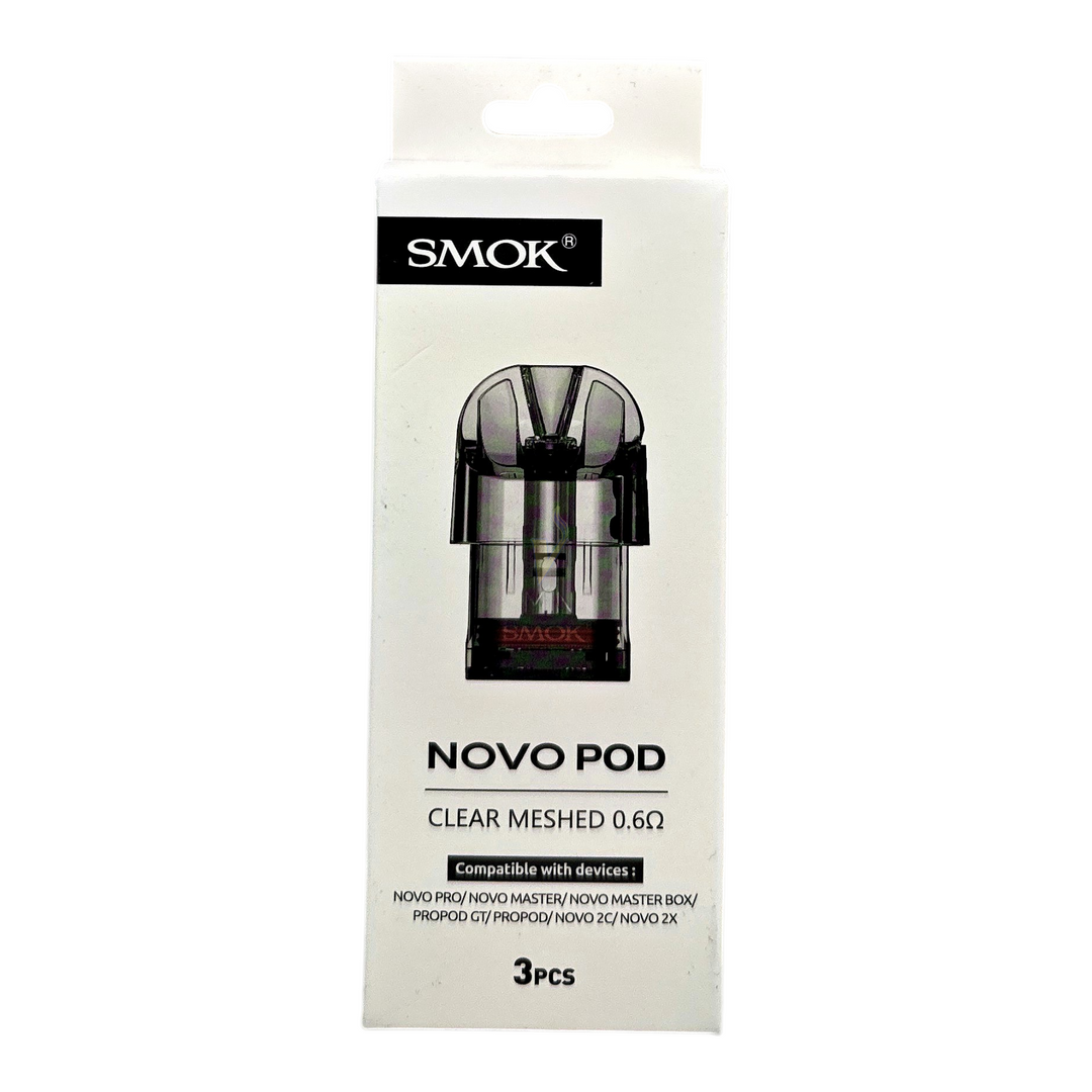 elf bar vape uk SMOK Novo Master Pod Kit main image 1