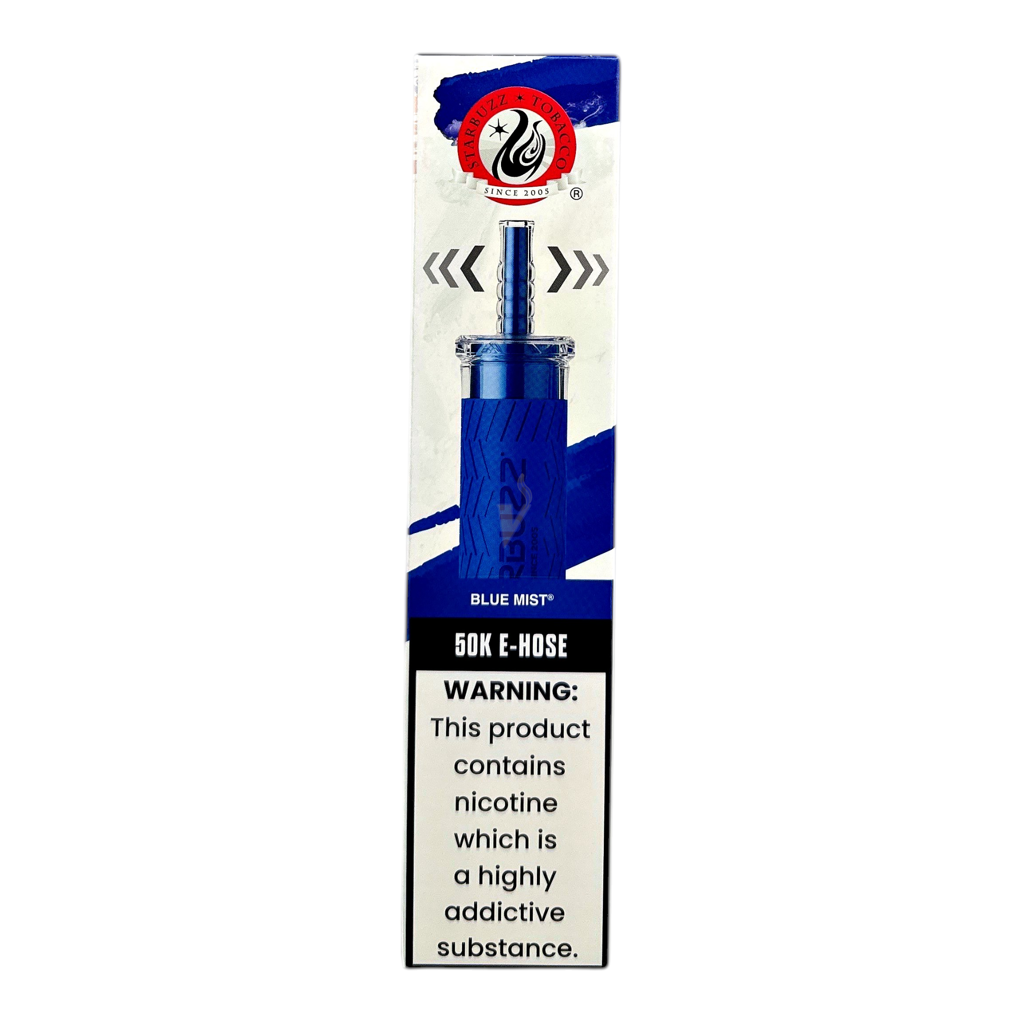 Starbuzz 50K E Hose