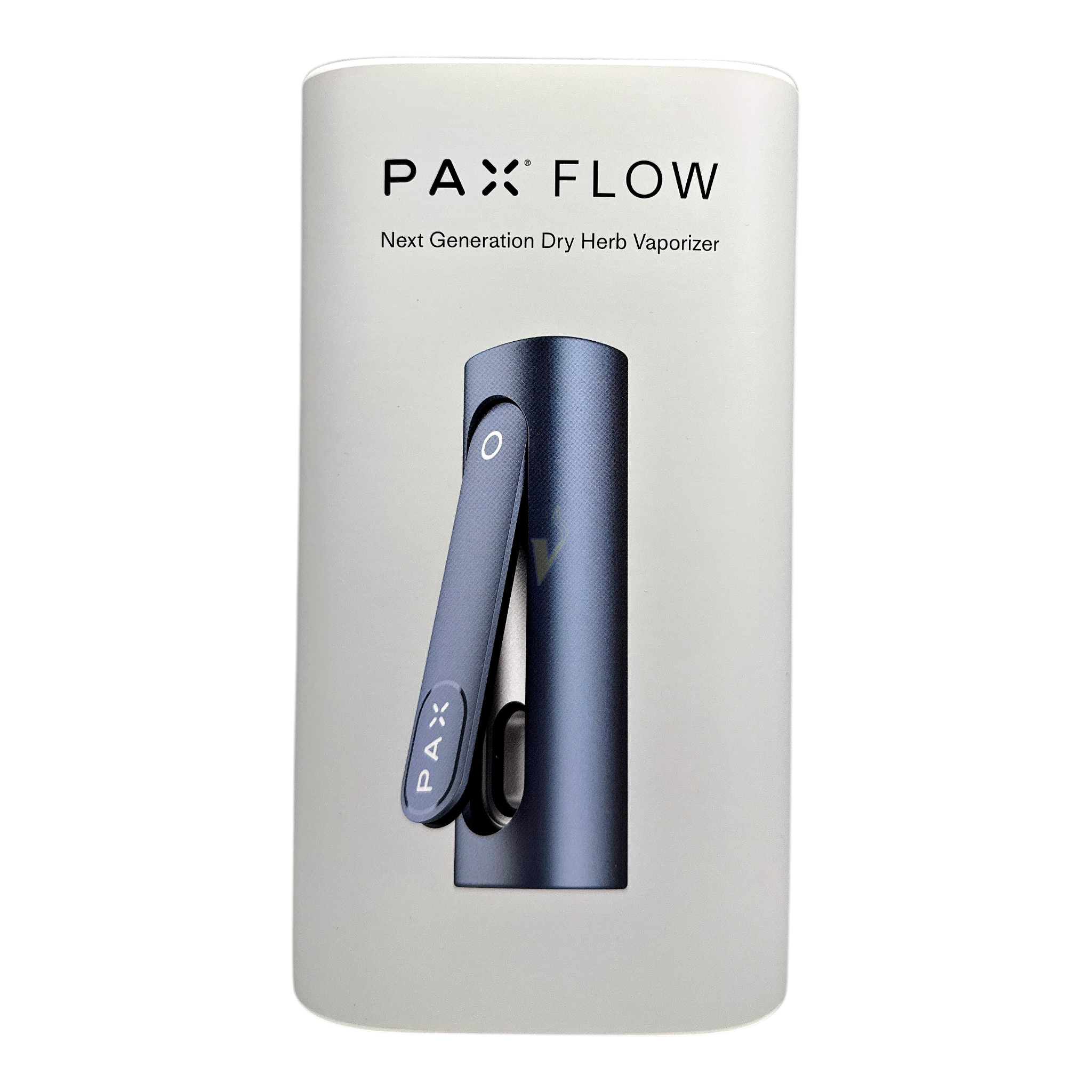 PAX Flow Dry Herb Vaporizer - The Vapor Shoppe PAX Flow Dry Herb Vaporizer - The Vapor Shoppe