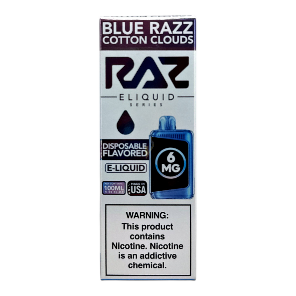 Freebase E-Liquid | The Vapor Shoppe