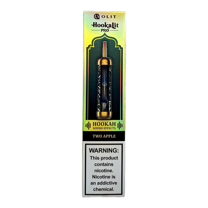 elfbar elfa kaufen Olit Hookalit Pro 60K Disposable $17.99 main image 0