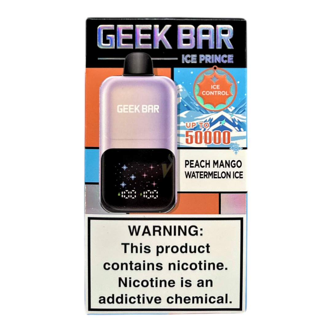 elf bar vape uk Geek Bar Watermelon Ice main image 1