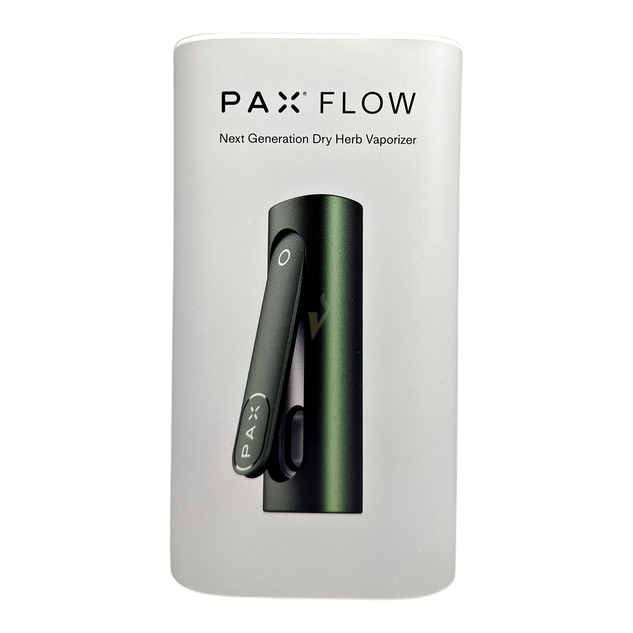 PAX Flow Dry Herb Vaporizer