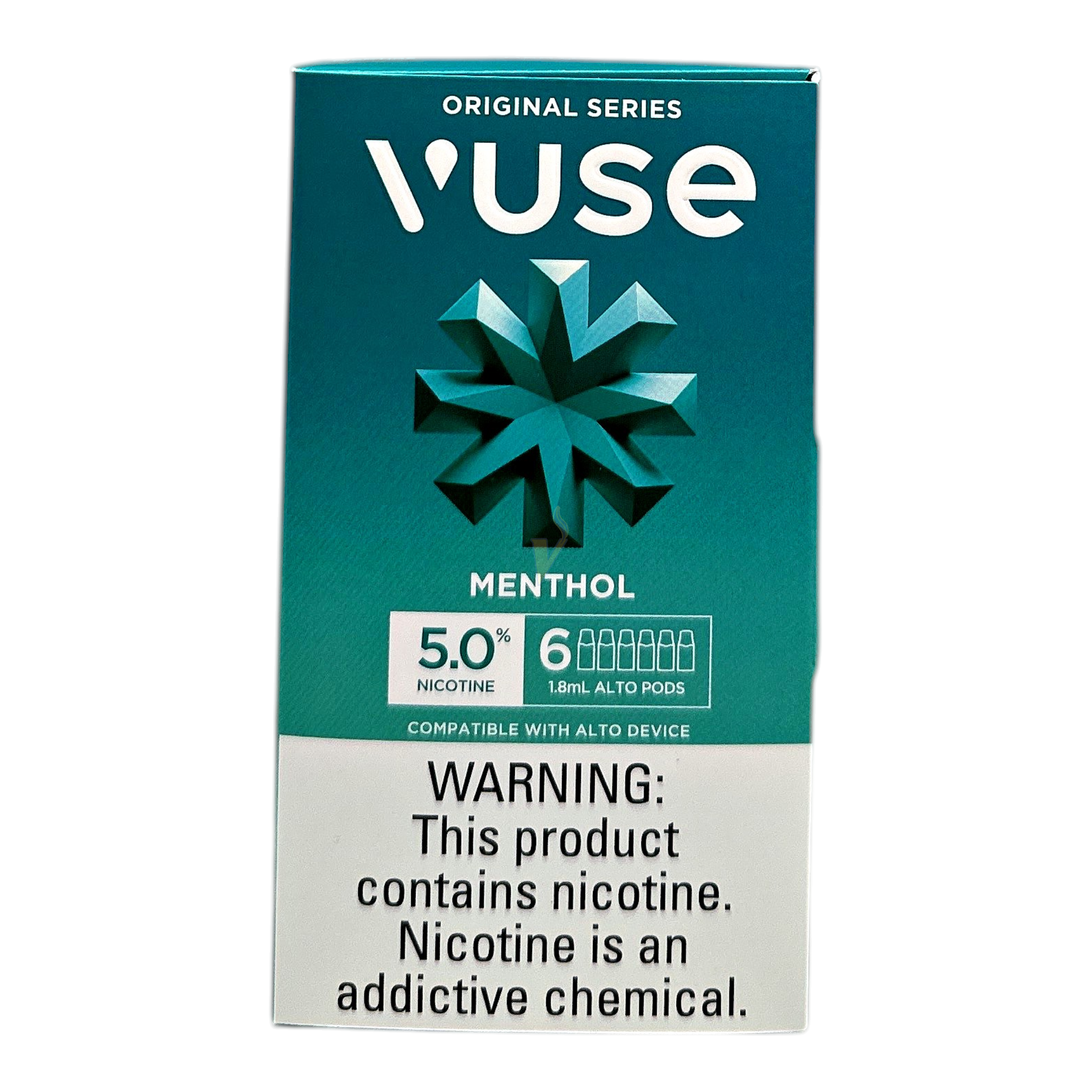 Vuse Alto 6pk Pods - The Vapor Shoppe Vuse Alto 6pk Pods - The Vapor Shoppe