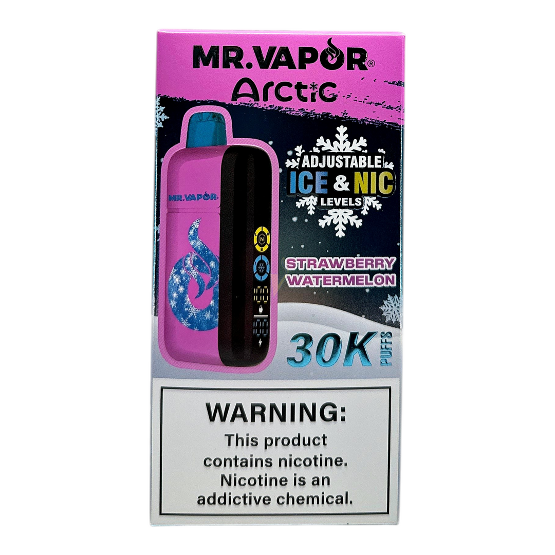 mr vape prodotti Mr Vape