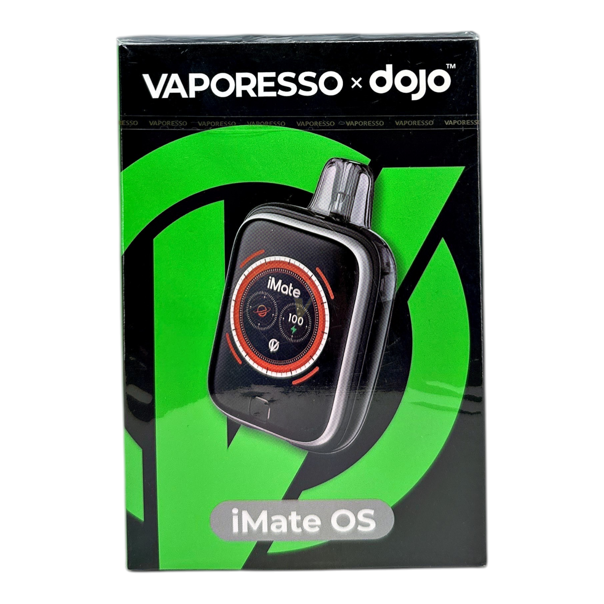 vaporesso x dojo imate os pod system Uwell