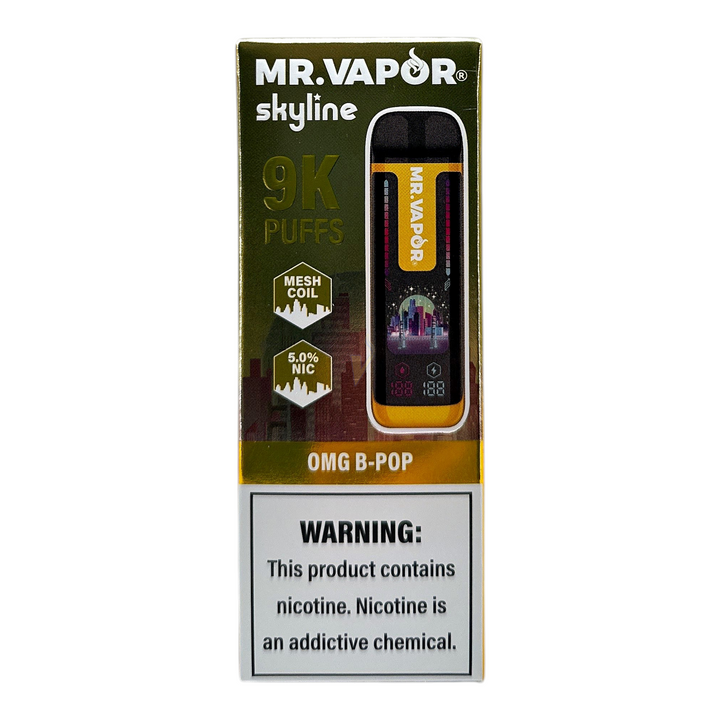 elf bar vape uk Omg Blow Pop Geek Bar Flavor main image 1