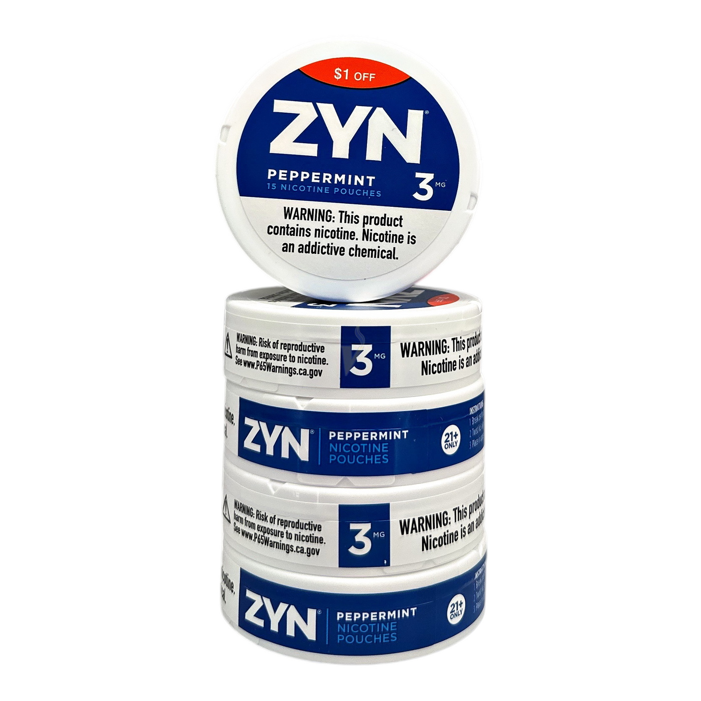 zyn disposable vape Zyn $1 Off Nicotine Pouches